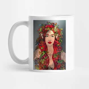 Yvonne Mug